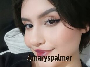 Amaryspalmer
