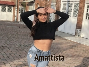 Amattista