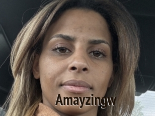 Amayzingw