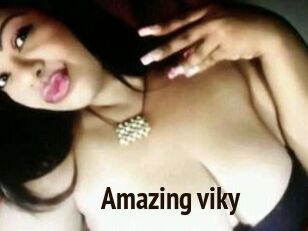 Amazing_viky