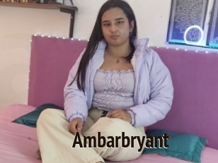 Ambarbryant