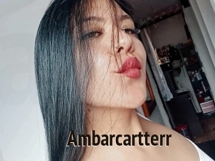 Ambarcartterr