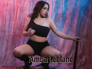 Ambarleblanc