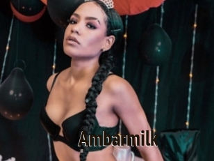 Ambarmilk