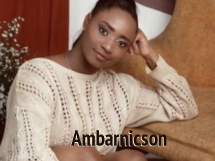 Ambarnicson