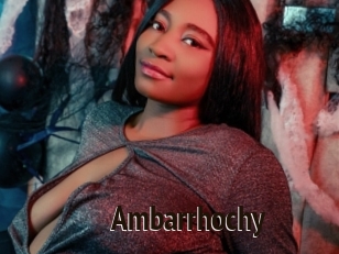 Ambarrhochy