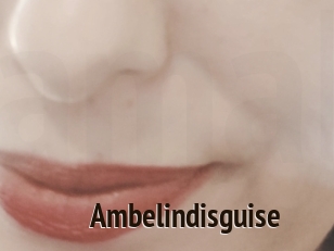 Ambelindisguise