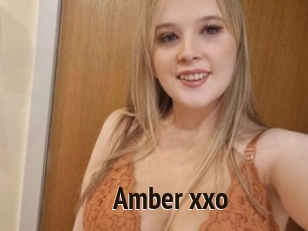 Amber_xxo