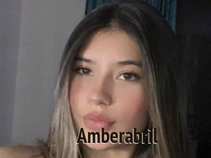 Amberabril