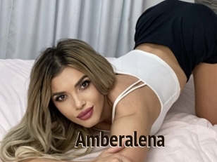 Amberalena