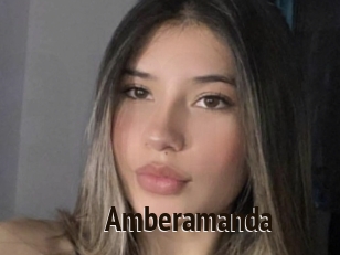 Amberamanda