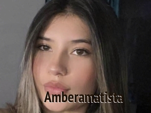 Amberamatista