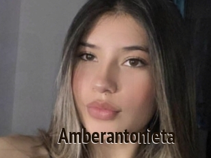 Amberantonieta