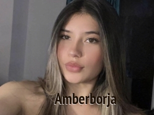 Amberborja