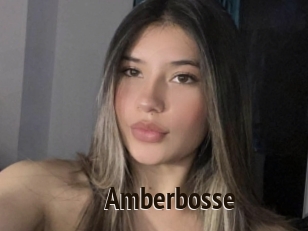 Amberbosse