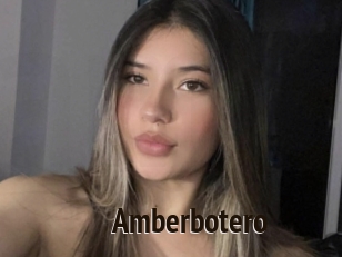 Amberbotero