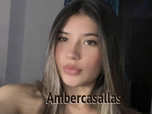 Ambercasallas