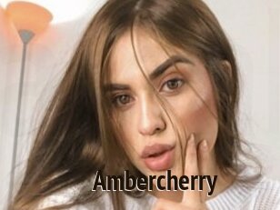 Ambercherry