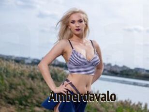 Amberdavalo