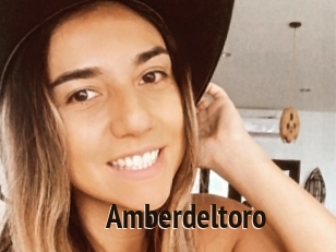 Amberdeltoro