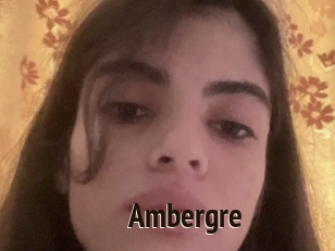 Ambergre