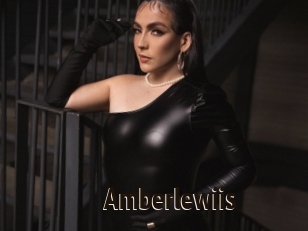 Amberlewiis