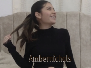 Ambernichols