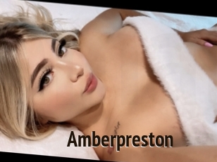 Amberpreston