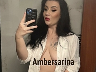 Ambersarina