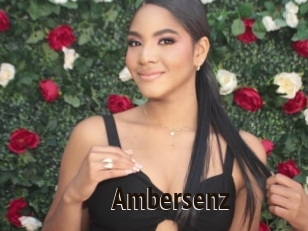 Ambersenz