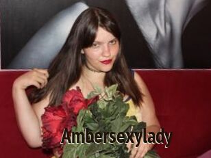 Ambersexylady