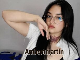 Ambertmartin