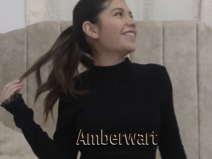 Amberwart