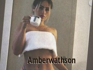 Amberwathson