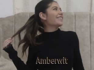 Amberwit