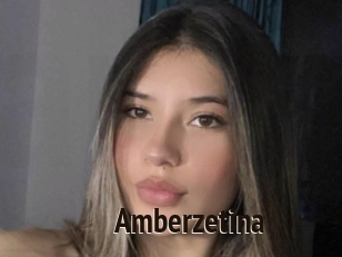 Amberzetina