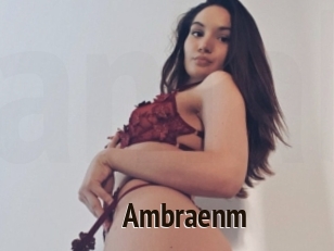 Ambraenm