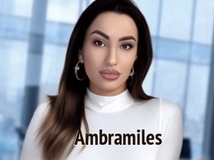 Ambramiles