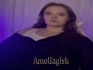Ameliagisk