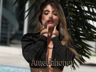 Ameliahoney