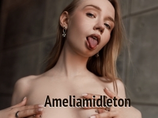 Ameliamidleton