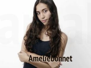 Ameliebonnet