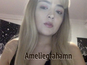 Ameliegrahamn