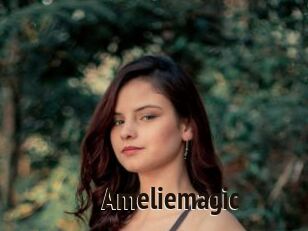 Ameliemagic