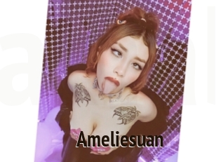 Ameliesuan