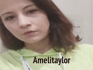 Amelitaylor