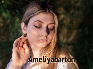 Ameliyabarton