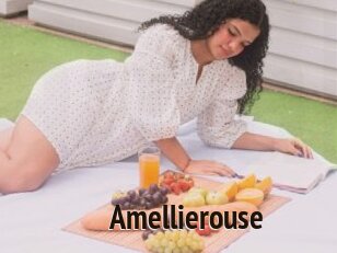 Amellierouse