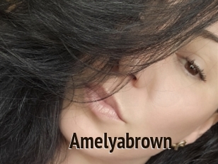 Amelyabrown