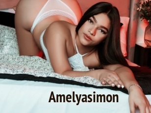 Amelyasimon